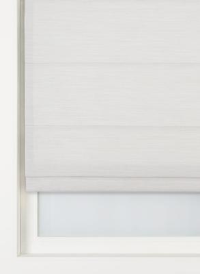 HEMA Vouwgordijn Texas ecru (ecru)