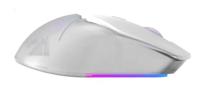 Muis Marvo FIT PRO Wit (1 Stuks) - thumbnail