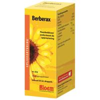 Bloem Berberax Druppels - thumbnail