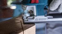 Bosch decoupeerzaagbladen [5x] - T344DP - hout - 2608633A36 - thumbnail