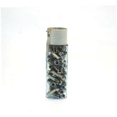 Alpina Spaaknippel 14 met borgring