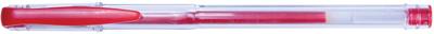 OFFICE products gelroller Classic 0,3 mm, rood
