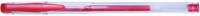 OFFICE products gelroller Classic 0,3 mm, rood - thumbnail