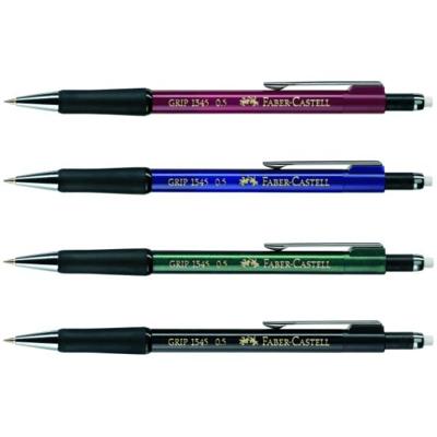 Faber Castell Vulpotlood - Grip - 1345 0,5mm zwart