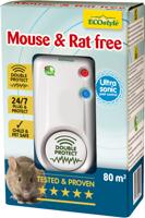 Ecostyle Mouse & rat free 80 m2 - thumbnail
