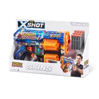 XSHOT Skins Dread Sonic Blaster - thumbnail