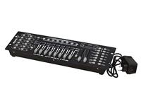 Eurolite EUROLITE DMX Operator 192 Controller - thumbnail