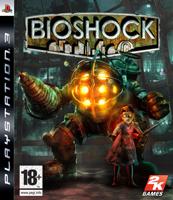Bioshock - thumbnail