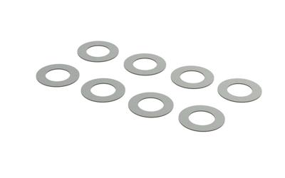 Shims 5.4x9.5x0.2MM (8Pcs) (ARA709057)