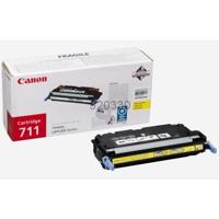 Canon 1657B002 tonercartridge Origineel Geel 1 stuk(s) - thumbnail