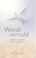 Wordt Vervuld - W. van Vlastuin - ebook - thumbnail