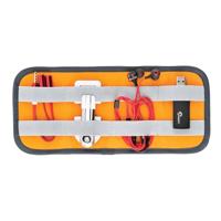 Lowepro GearUp Pouch Medium Dark Grey - thumbnail