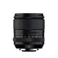 Fujifilm XF 33mm F/1.4 R LM WR - thumbnail