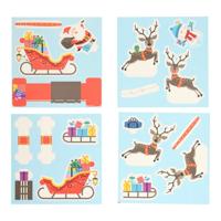 Wins Holland Maak je eigen kerstslee - thumbnail