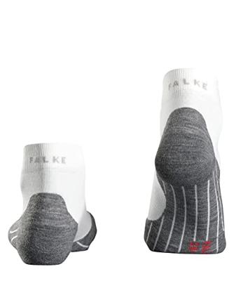 FALKE RU4 Short Sokken Heren FALKE RU4 Short Sokken Heren