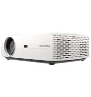 Salora 60BFM4250 Beamer Wit - thumbnail