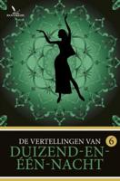 De vertellingen van Duizend-en-één-nacht - Henri Borel - Paperback (9789049901080) - thumbnail
