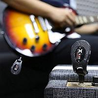 Xvive U2 Carbon draadloos gitaarsysteem - thumbnail