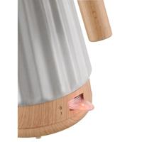 Concept RK0091 Keramische waterkoker 1,5 l Lichtgrijs - thumbnail