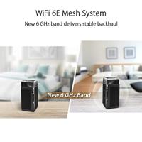 ASUS ZenWiFi Pro ET12 1-pack - thumbnail