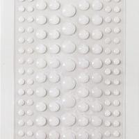 Marianne Design • enamel dots snowflakes - thumbnail