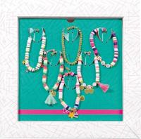 Totum design & shine geluks armbanden maken - thumbnail