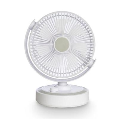 Tafelventilator Argon HJ-180-10 Wit 30 W 21 x 28 x 32,5 cm