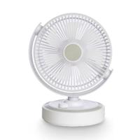 Tafelventilator Argon HJ-180-10 Wit 30 W 21 x 28 x 32,5 cm - thumbnail
