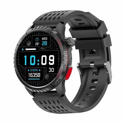 Denver Smartwatch Zwart