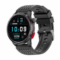 Denver Smartwatch Zwart - thumbnail