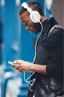 Audio Technica ATH-M50xWH Wit - thumbnail