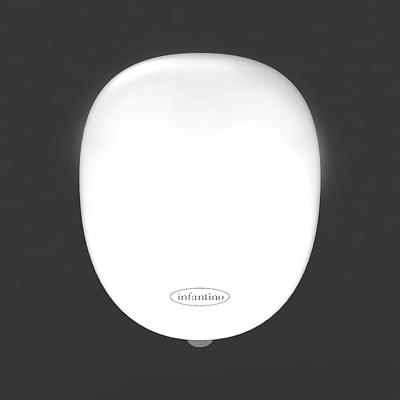 INFANTINO - oplaadbaar nachtlampje van de uil