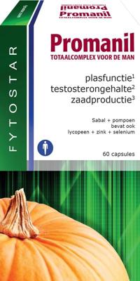 Fytostar Promanil Capsules