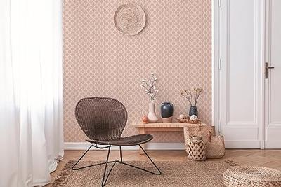 AS Creation Retro Chic - Beige - Retro - 395375