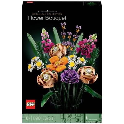 LEGO® ICONS™ 10280 Bloemenboeket