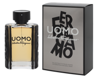 Ferragamo - Salvatore Ferragamo Uomo Pour Homme Eau de Toilette Spray 100 ml - thumbnail