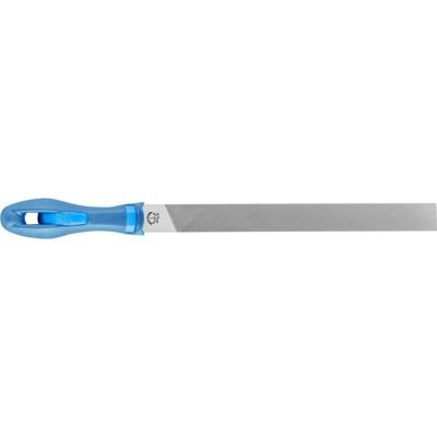PFERD TOOLS 11210207 Werkplaatsvijl plat stomp kap 2 incl. ergonomisch vijlheft Lengte 200 mm 1 stuk(s) PFERD TOOLS 11210207 Werkplaatsvijl plat stomp kap 2 incl. ergonomisch vijlheft Lengte 200 mm 1 stuk(s)