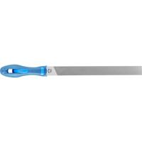 PFERD TOOLS 11210207 Werkplaatsvijl plat stomp kap 2 incl. ergonomisch vijlheft Lengte 200 mm 1 stuk(s) - thumbnail