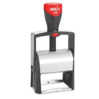 Tekststempel Colop Heavy Duty 2400 Classic Line personaliseerbaar - thumbnail