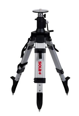 Draagbaar Statief SOLA Slinger Laserwaterpas