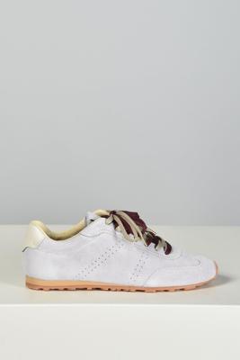 Nubikk sneakers Billy Lou 21088900 lila suede Nubikk sneakers Billy Lou 21088900 lila suede