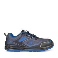 Safety Jogger Cador S1P Promobox | Blauw | Maat 40 - 00.118.089.40 - thumbnail