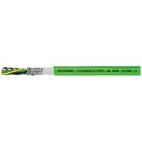 Helukabel TOPGEBER 512 Encoderkabel 10 x 0.14 mm² + 2 x 0.50 mm² Groen 77753 50 m - thumbnail