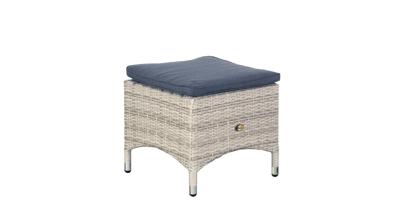 Hocker Kingston Sunrise Beige Oosterik Home - Oosterik home