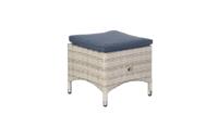 Hocker Kingston Sunrise Beige Oosterik Home - Oosterik home - thumbnail