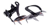 Black Diamond Contact Crampon Strap stijgijzer - thumbnail