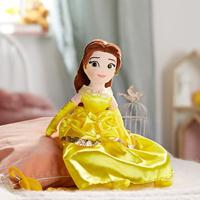 Ty Beanie princess belle, , 15cm 15cm - thumbnail