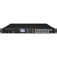 Roland XS-62S compact 1U rack matrix switcher - thumbnail