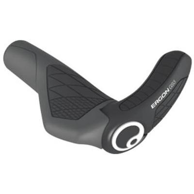 Ergon handvatten gs3-s zwart