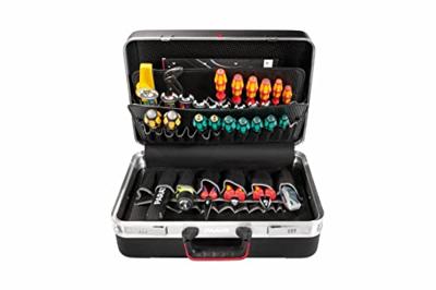 Parat Koffer | CLASSIC KINGSIZE SAFE CP-7 | 490x230x410 mm 589050171